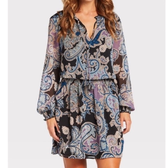 Allison Joy -Evereve Dresses & Skirts - Evereve - Allison Joy Easy Waist Dress